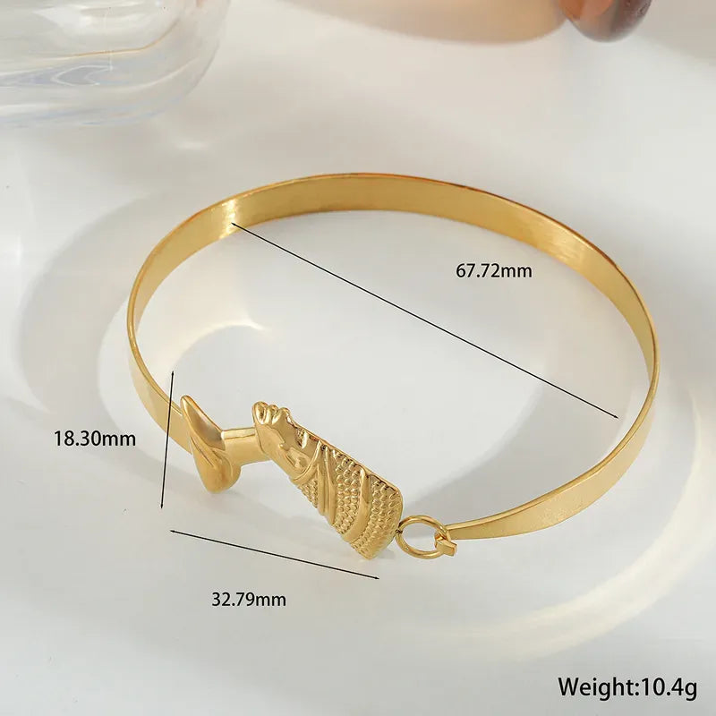 Bracelet Cléopâtre