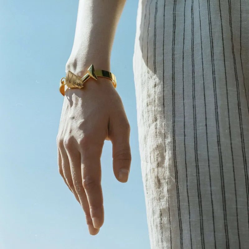 Bracelet Cléopâtre